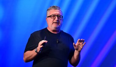 Arm says AI agents need a new CPU. Intel doesn't buy it • The Register