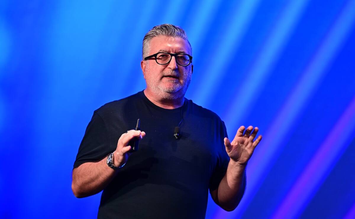 Arm says AI agents need a new CPU. Intel doesn't buy it • The Register