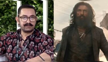Aamir Khan Reacts To Dhurandhar 2 Success, Reveals He Hasn't Watched The Film Yet