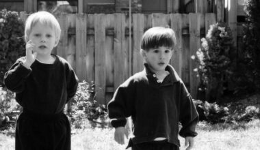 Every Picture Tells a Story