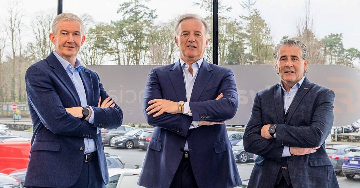 Killarney financial planning and wealth management company acquires Dublin company