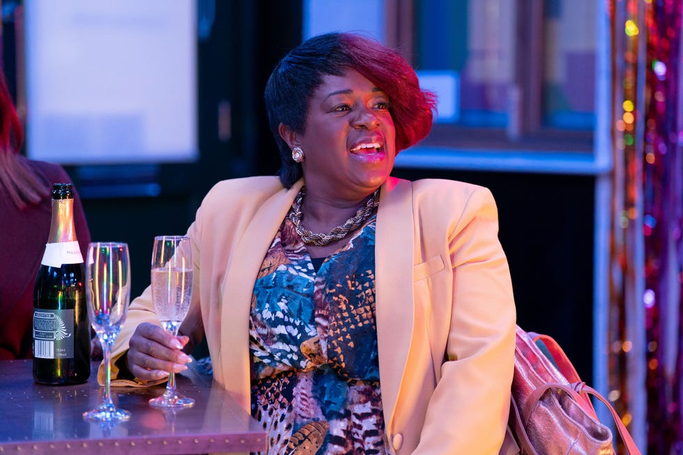 Kim Fox, EastEnders kim fox, eastenders