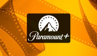 5 best mystery thriller movies on Paramount+ to stream this week