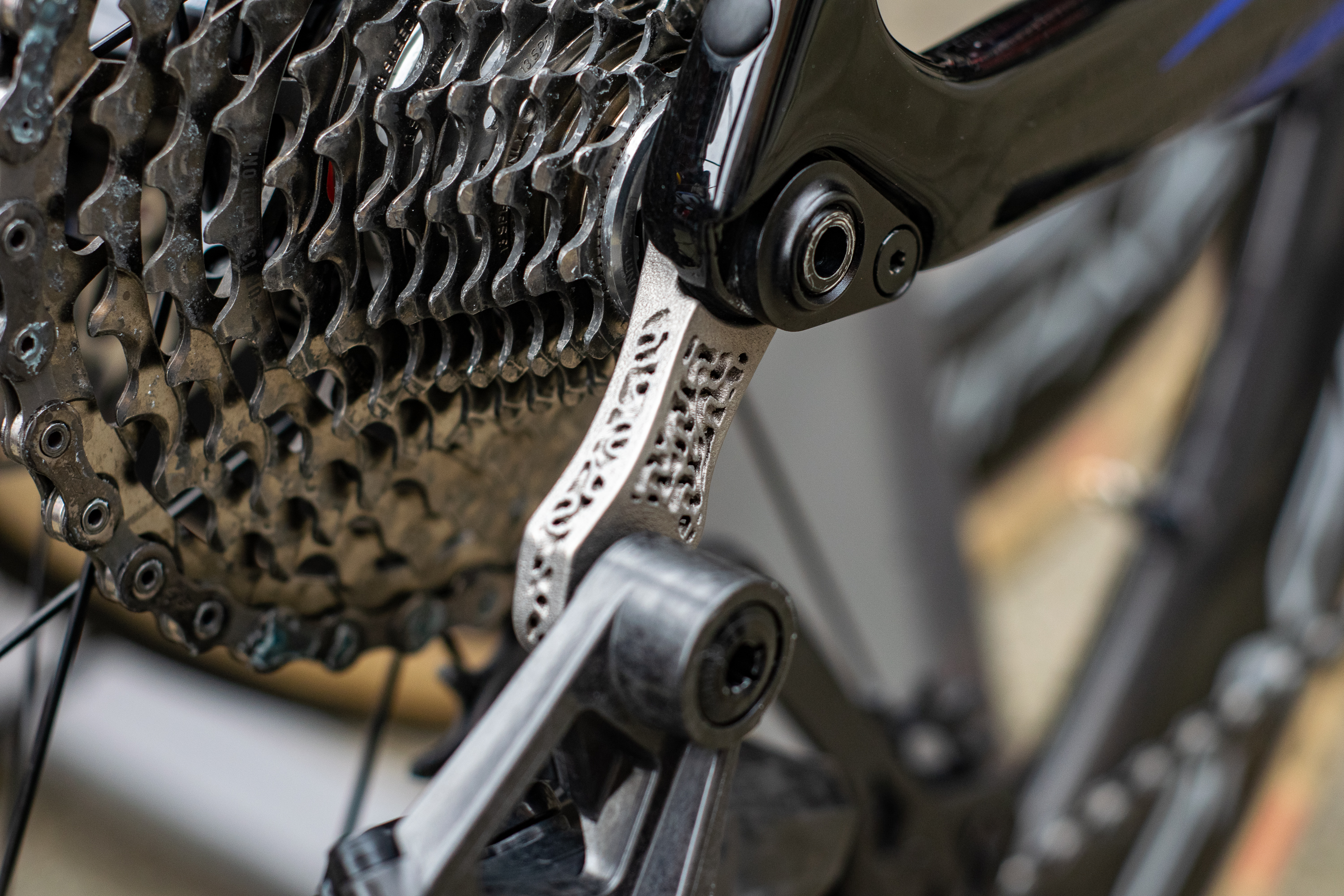 Opening Weekend tech