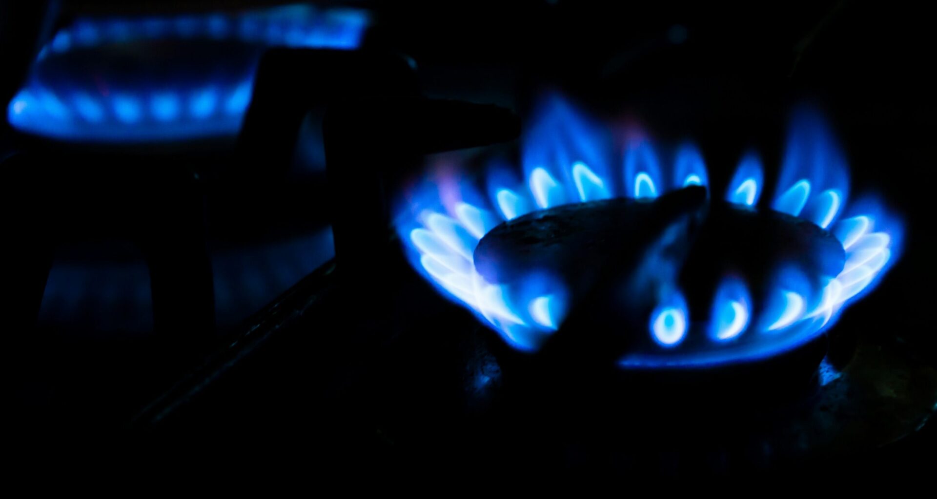 Cooking on Gas | Onward