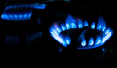 Cooking on Gas | Onward