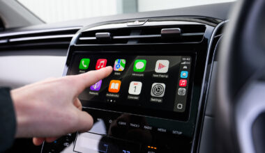 Apple CarPlay Is Finally Getting Video With iOS 26, But There's One Feature Still Missing