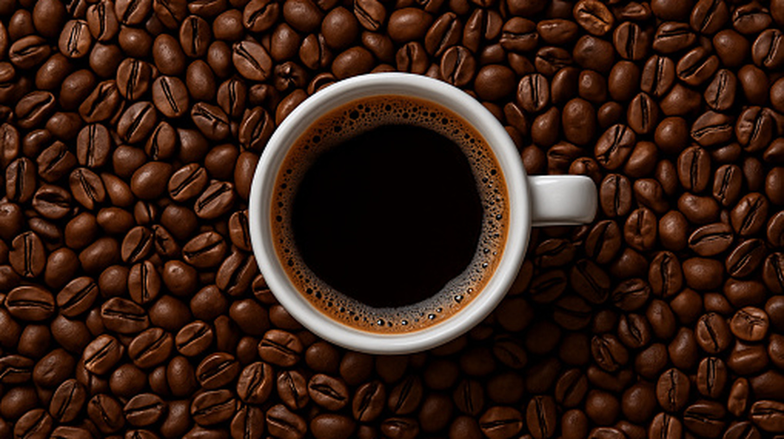 Is Coffee Actually Nutritious? Here's What The Science Says