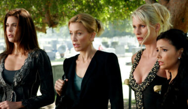 Desperate Housewives' Success Was More Important For ABC Than Audiences Realized