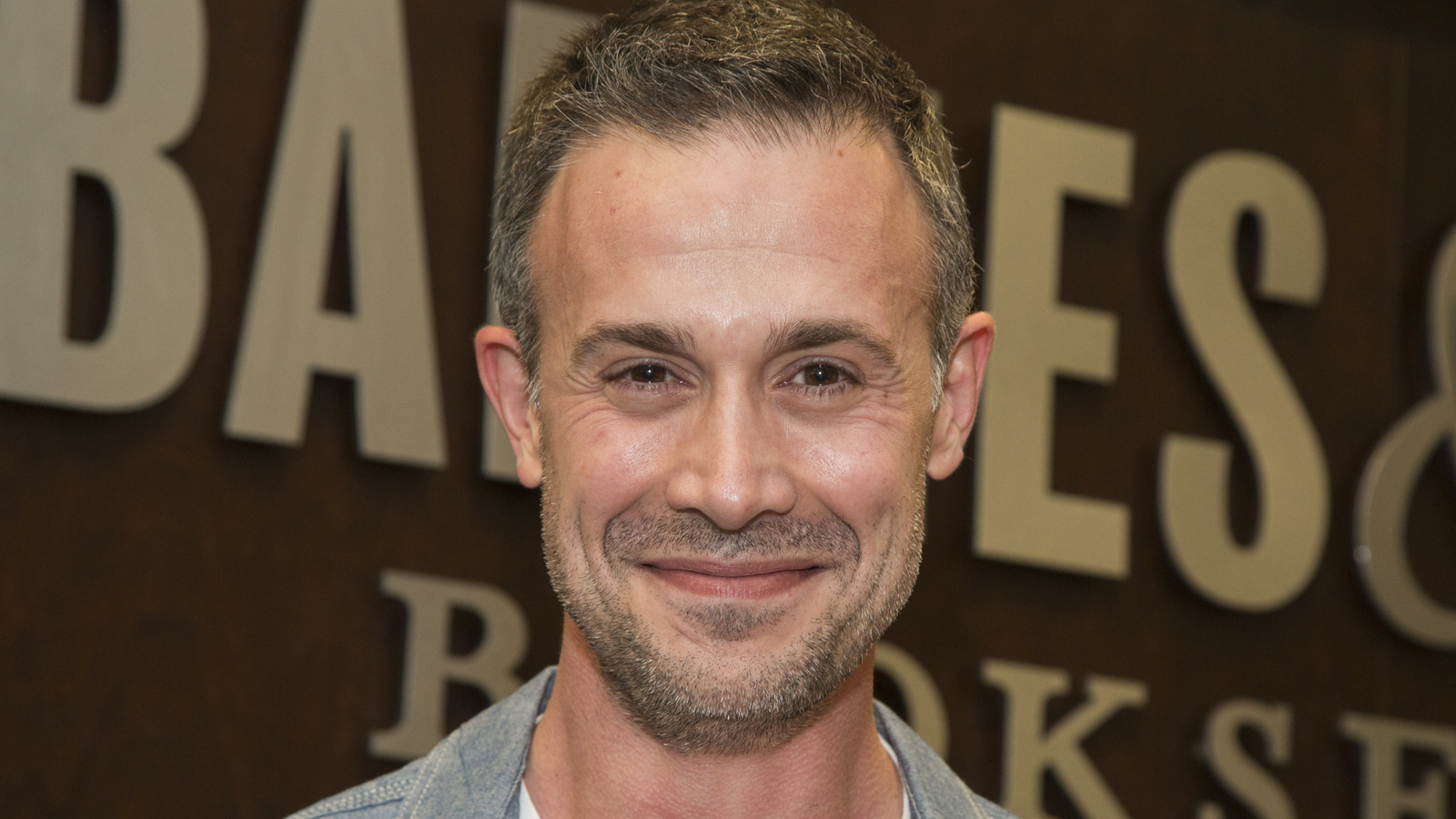 Freddie Prinze Jr. Almost Quit Acting Because Of A 24 Co-Star