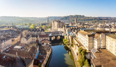 Iconic UK Cities Are Introducing A New Tourist Tax. Here's What It Means For Your Next British Getaway