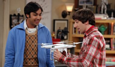 70 Times The Big Bang Theory Stars Simon Helberg & Kunal Nayyar Broke Other Actors On Set