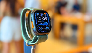 Your Apple Watch Sleep Tracking Accuracy Might Be Wrong