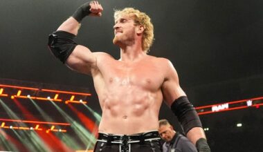 Details On WWE Shutting Down Logan Paul's Boxing Publicity Stunt