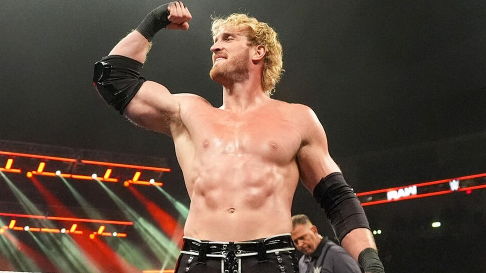 Details On WWE Shutting Down Logan Paul's Boxing Publicity Stunt