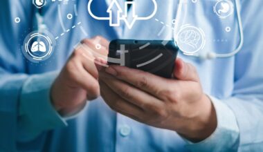 4 Useful Apps Designed To Help Improve Your Health And Wellness