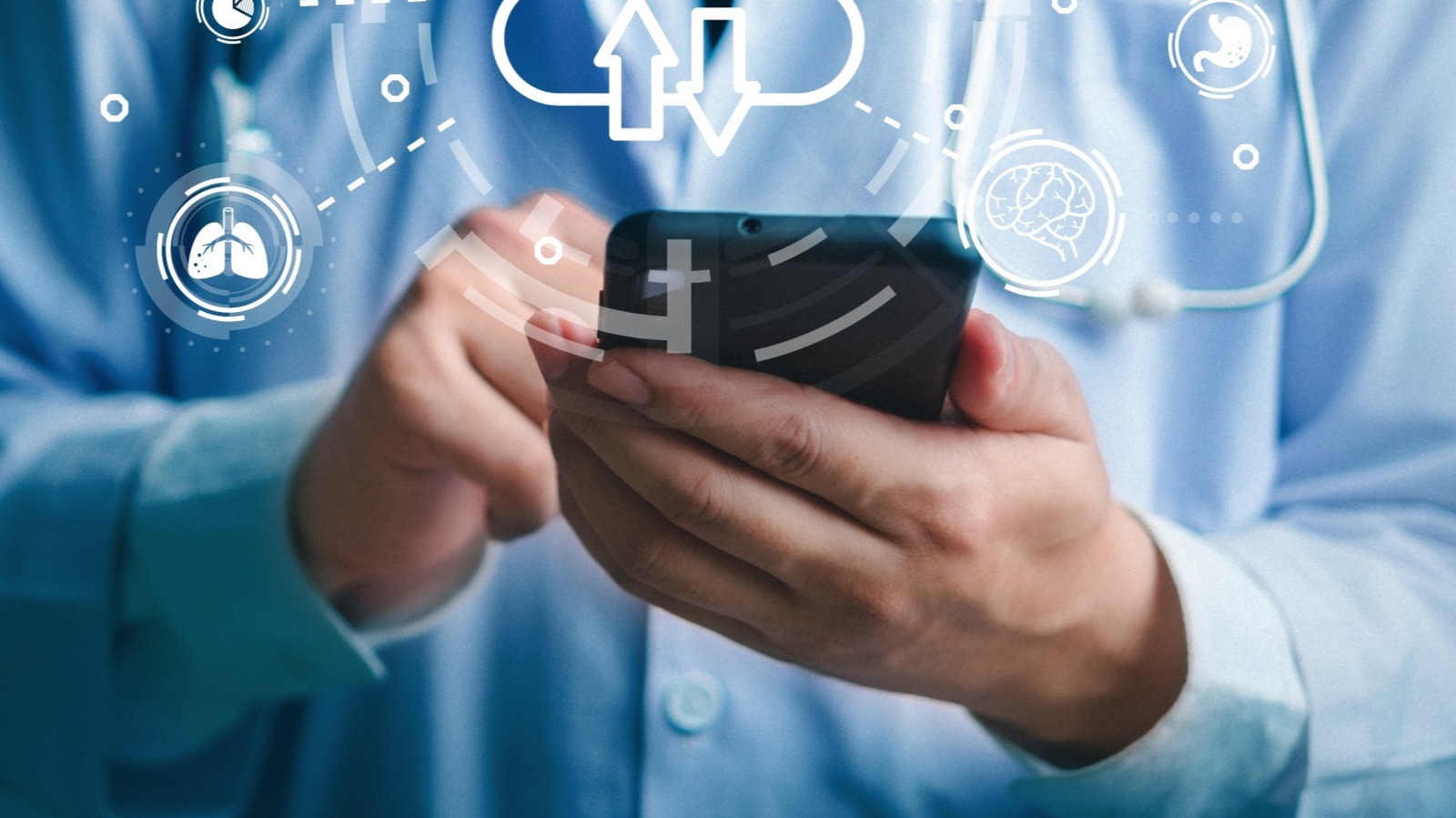 4 Useful Apps Designed To Help Improve Your Health And Wellness