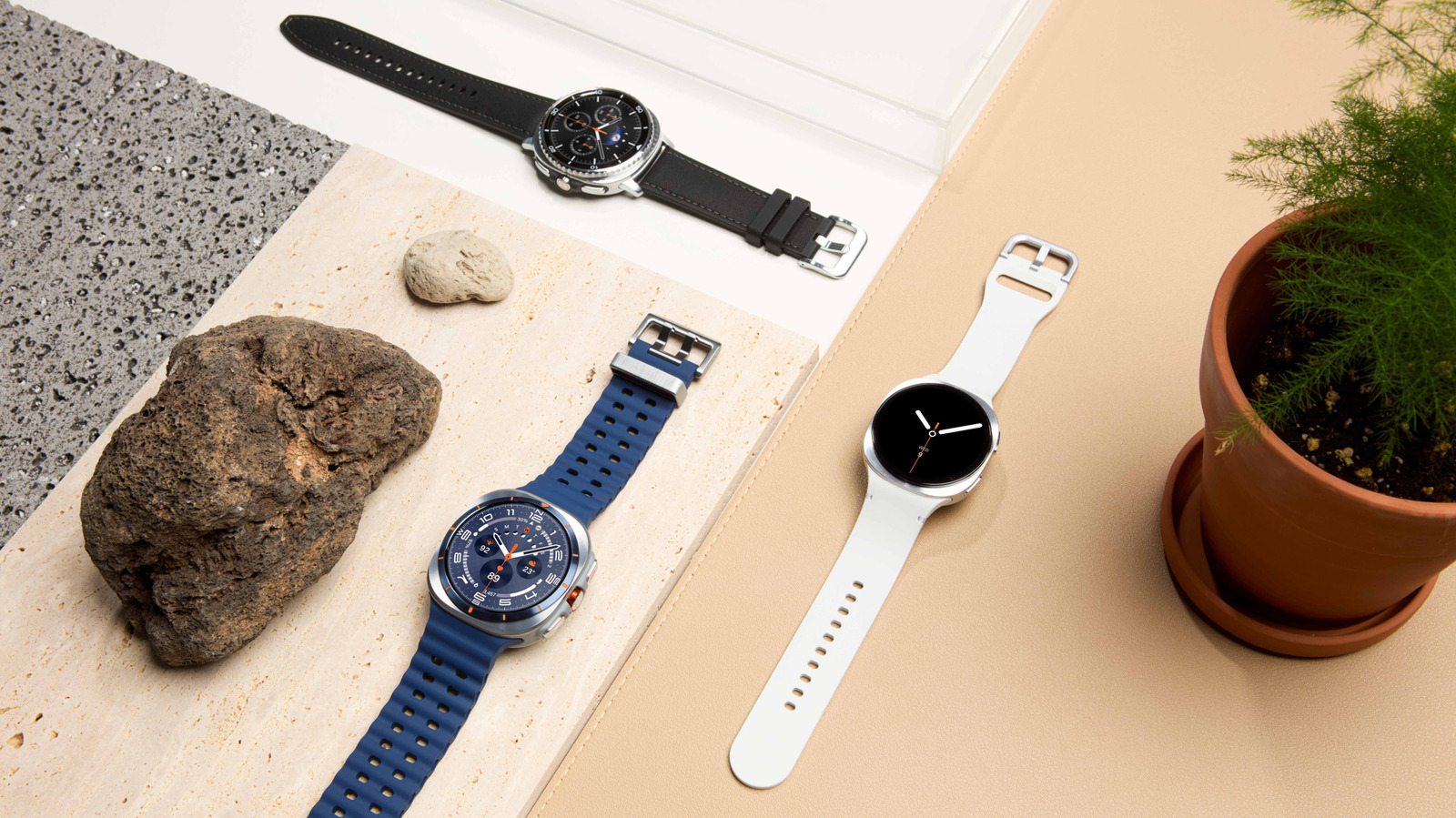 This Is Considered The Top Smart Watch Brand In Terms Of Customer Satisfaction