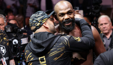 Jon Jones Joins Russian Bare Knuckle Boxing Promotion Amidst UFC Fall-Out