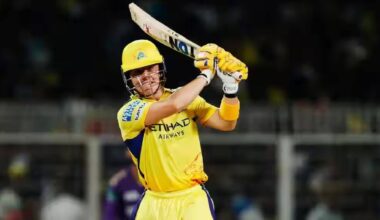 IPL 2026: Top CSK players to watch out for