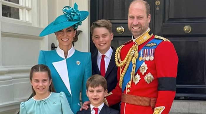 Prince William's worries grow about George after latest incident