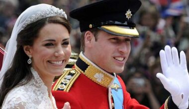 Prince William's anger over Princess Kate's photo laid bare