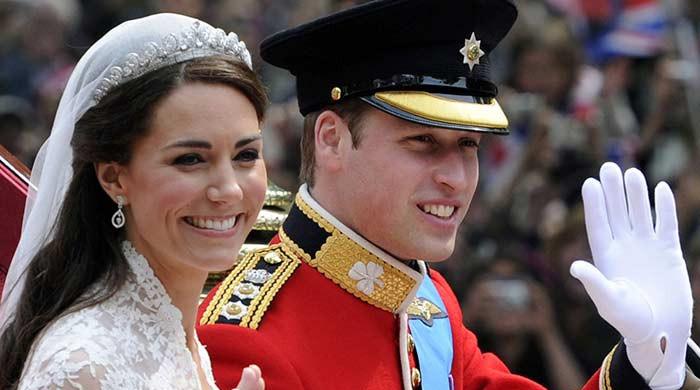 Prince William's anger over Princess Kate's photo laid bare