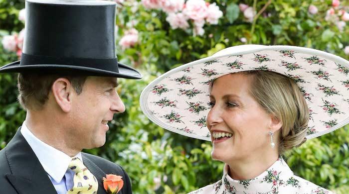 Prince Edward, Duchess Sophie receive new 'title' for protecting monarchy