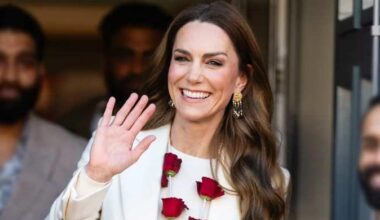 Princess Kate's latest dance captivates Leicester's hearts: Watch