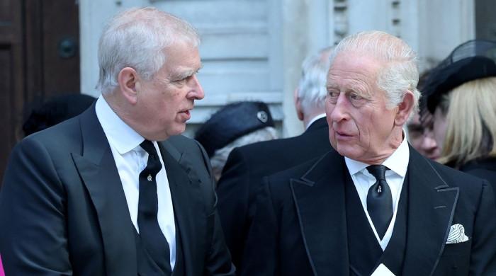 Andrew gives new tension to King Charles: 'Terrible for royal family'