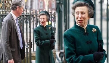 'Not even going to try!'