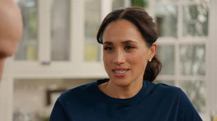 Prince Harry, Meghan Markle tear apart newly published royal book