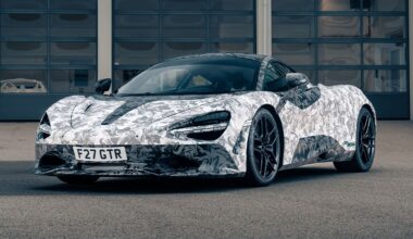 Riding shotgun in new Lanzante 95-59 | PH Footnote