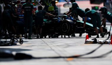 Aston Martin braces for Australian GP pain amid Honda F1 crisis