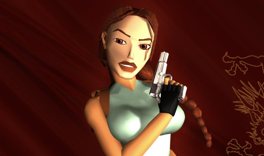 "Lara Is Coming Back Home" - Tomb Raider II Takes A Big Step Towards A Saturn Release, 30 Years After Sony Nixed It 1