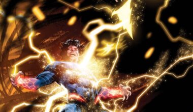 King Shazam Is Teth-Adam In Absolute Superman