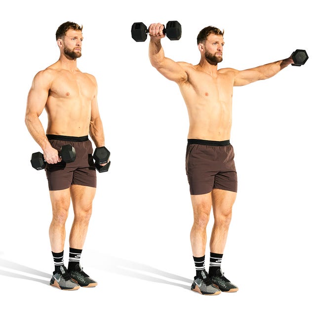 lateral raises shoulder exercise lateral raises shoulder exercise