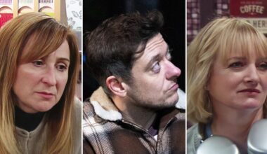 8 huge Emmerdale spoilers for next week (9 to 13 March)