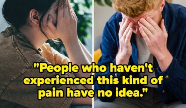 Pains You Can't Understand Until You Experience Them