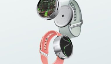 This Concept Smartwatch Detaches Into an AR Monocular, and It Solves a Problem Meta Can’t
