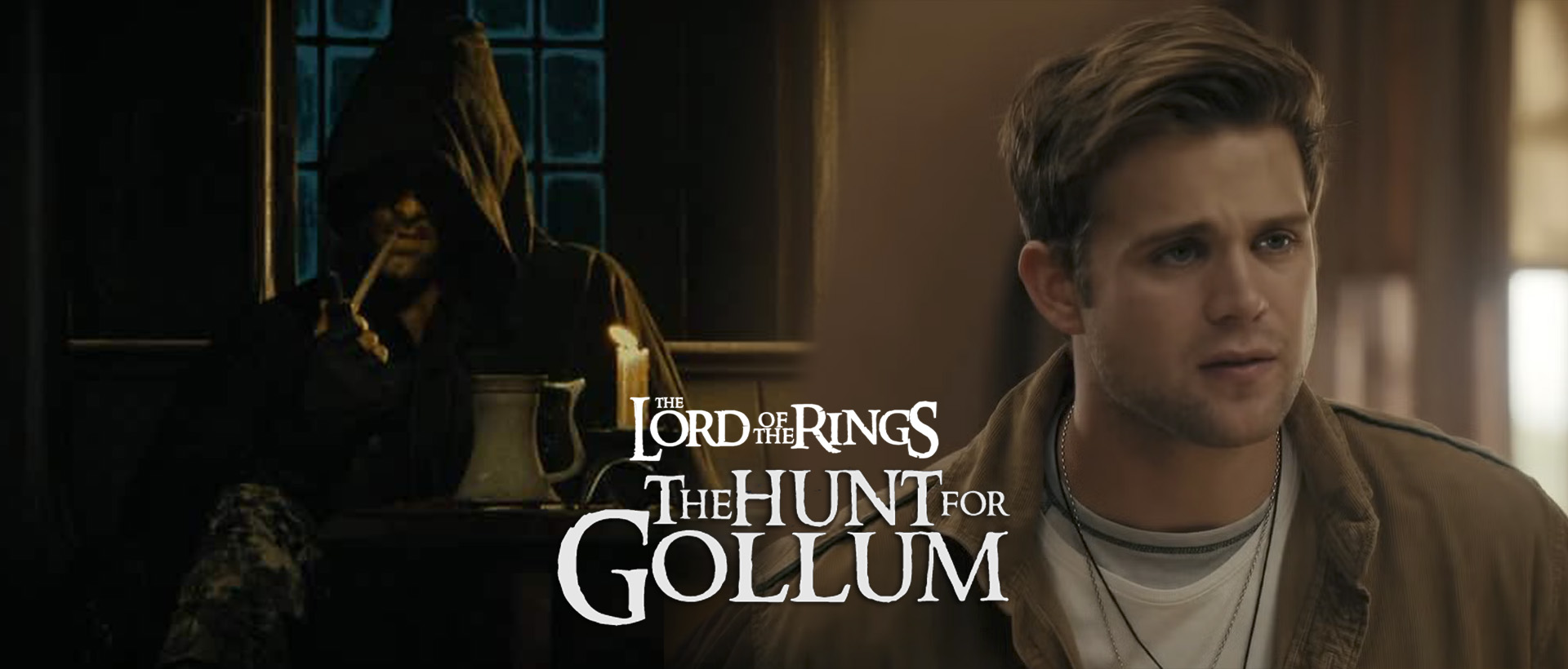RUMOR: Leo Woodall Cast as Strider in 'Lord of the Rings: The Hunt for Gollum'