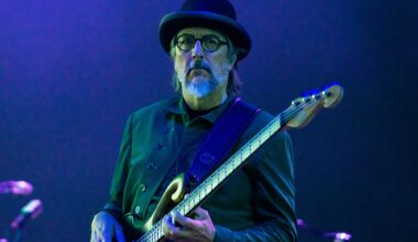 Primus' Les Claypool on being rejected by Metallica