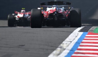 Ferrari’s revolutionary 'Macarena wing' will return in Japan