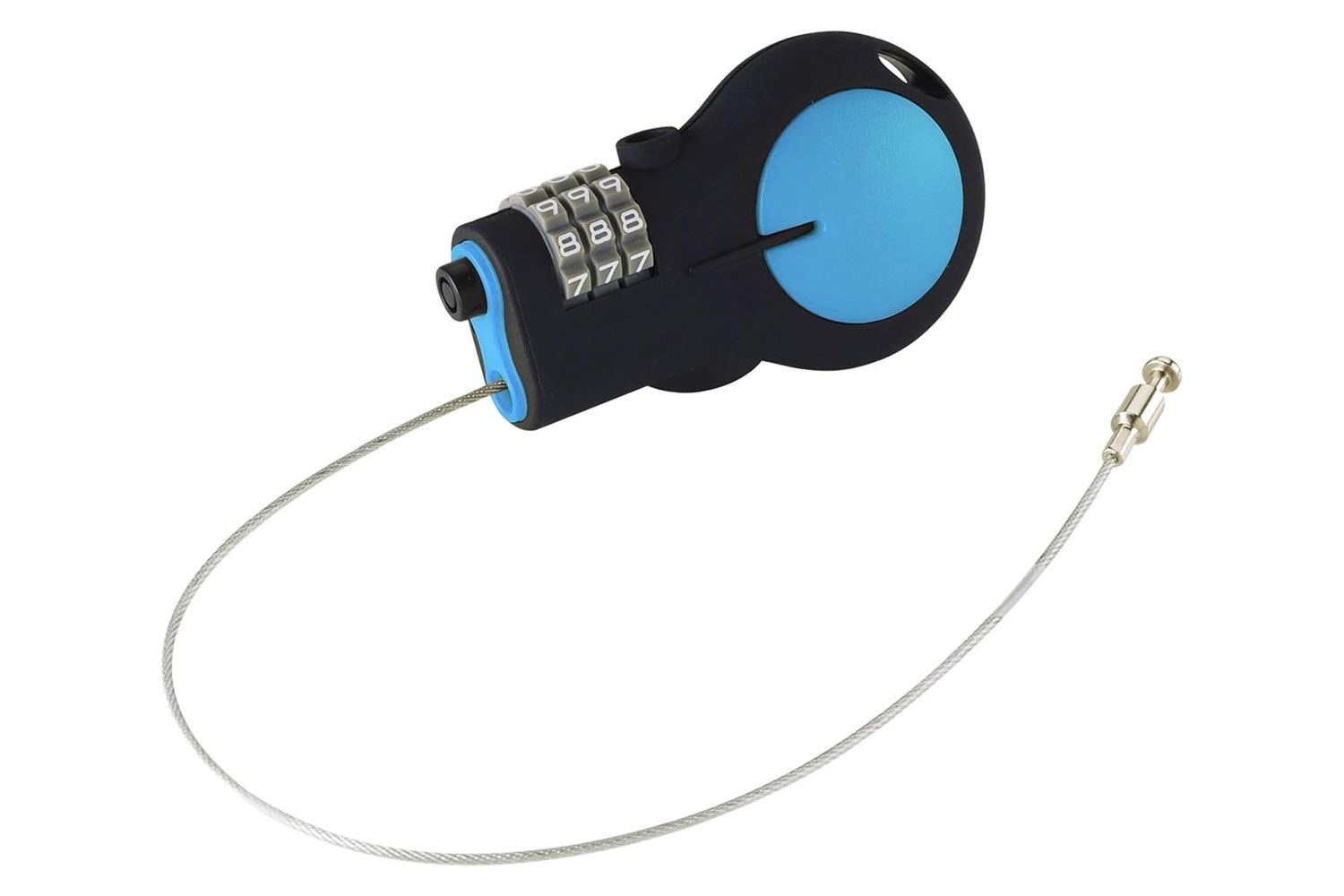 October Amazon Prime Day Lewis N. Clark TSA Approved Padlock & Bike Lock for Luggage + Travel