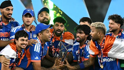 ICC Women's Cricket World Cup, 2025