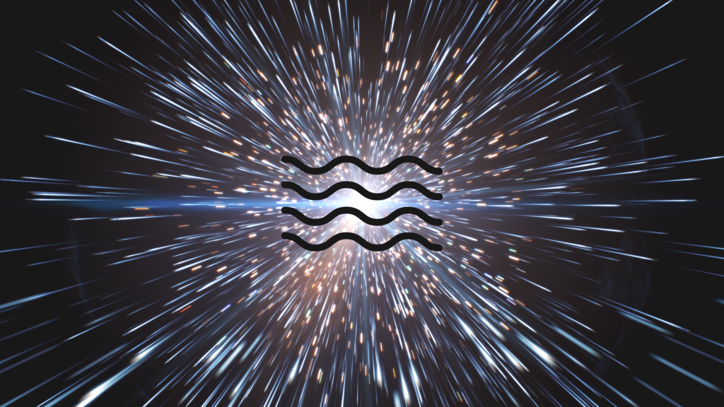 How microwaves let us tune into one another – and the universe