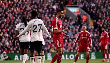 Liverpool 5-2 West Ham: Watch extended highlights and full match
