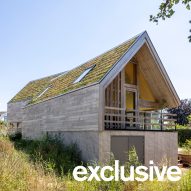 Light House by Woonpioniers