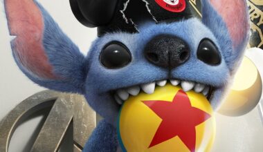 Lilo & Stitch 2 and Incredibles 3 set 2028 release dates at Disney