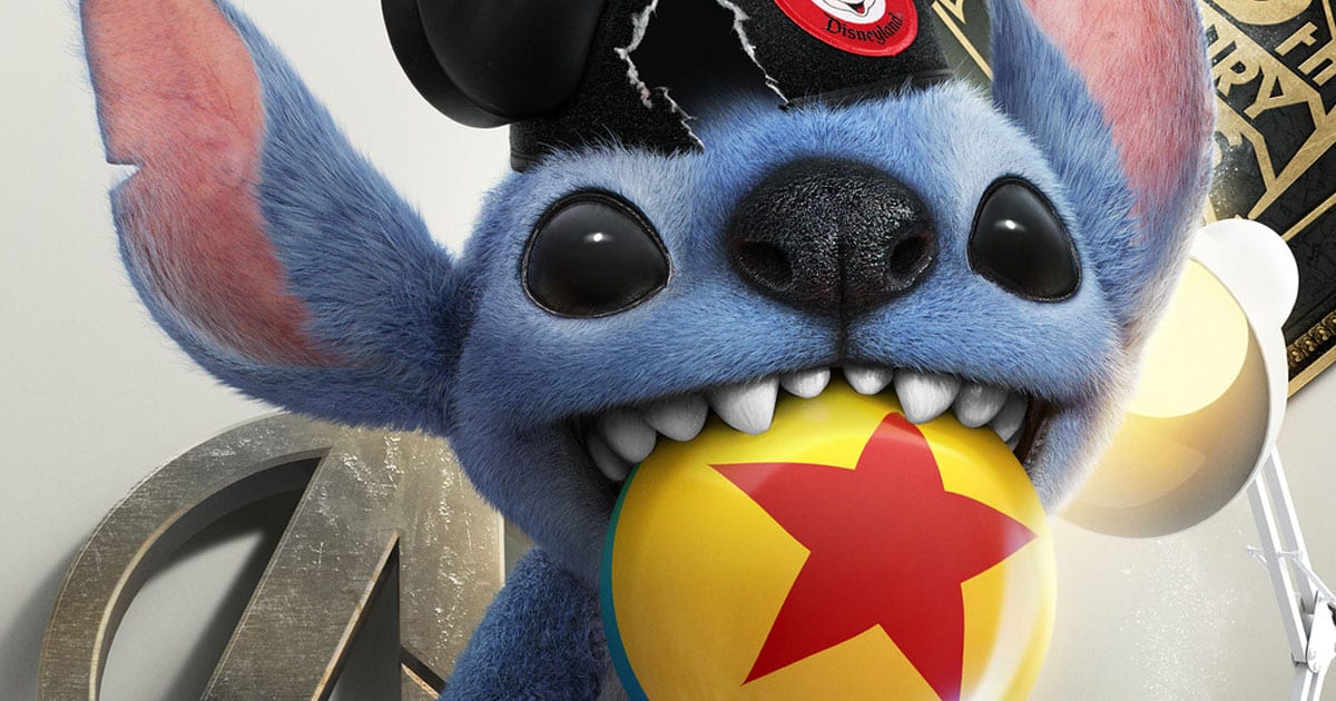 Lilo & Stitch 2 and Incredibles 3 set 2028 release dates at Disney